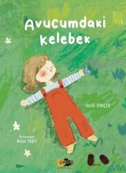 Avucumdaki Kelebek - CİKCİK YAYINLARI