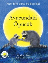 Avucundaki Öpücük Yazar: Audrey Penn - Butik 