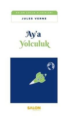 Ay'a Yolculuk - 1