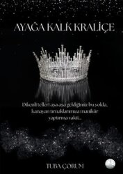 Ayağa Kalk Kraliçe - Odessa Yayınevi