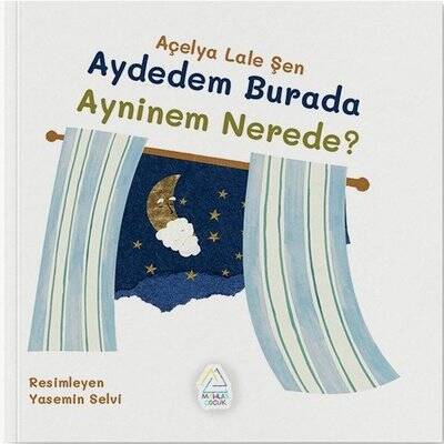 Aydedem Burada Ayninem Nerede? - 1