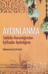 Aydınlanma - Muhammed Zeki Kurt - Sebe Yayınları