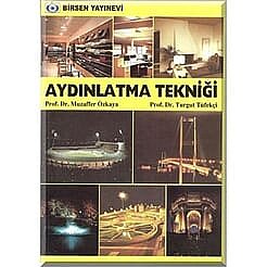 Aydınlatma Tekniği - Birsen Yayınevi 