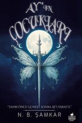 Ay'ın Çocukları - Almina Kitap