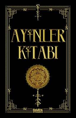 Ayinler Kitabı - 1