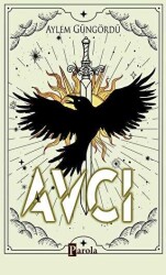 Aylem Güngördü Avcı Parola Yayınları - Parola Yayınları