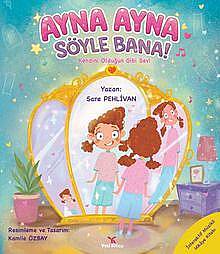 Ayna Ayna Söyle Bana - 1