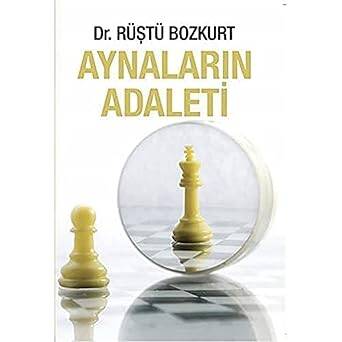 Aynaların Adaleti-Yazarından İmzalı - 1