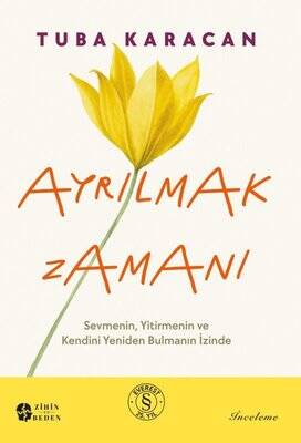 Ayrılmak Zamanı - 1