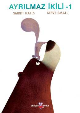 Ayrılmaz İkili - 1 - 1