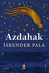 Azdahak - Kapı Yayınları 