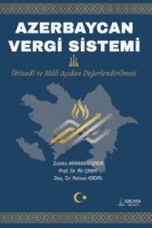 Azerbaycan Vergi Sistemi - Serüven Kitap