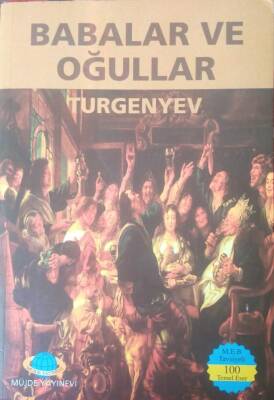 Babalar ve Oğullar - 1