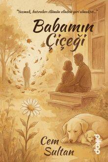 Babamın Çiçeği - 1