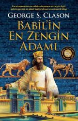 Babil'in En Zengin Adamı Yazar: George S. Clason - Butik 