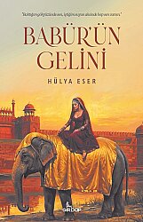 Babür'ün Gelini - GİRDAP KİTAP
