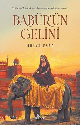 Babür'ün Gelini - 1