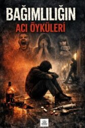 Bağımlılığın Acı Öyküleri - Ötesöz Yayınları