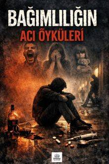 Bağımlılığın Acı Öyküleri - 1