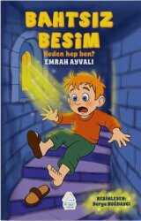 Bahtsız Besim - Neden Hep Ben? - Mahlas Çocuk