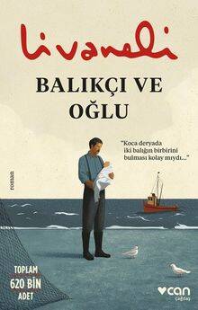 Balıkçı ve Oğlu - 1