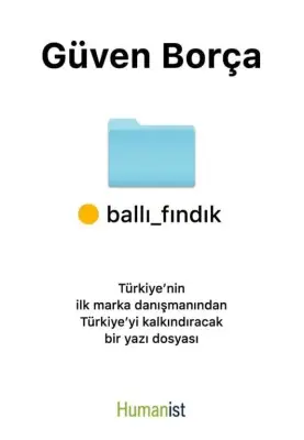 Ballı Fındık - 1