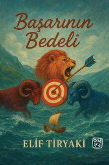 Başarının Bedeli - 1