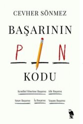 Başarının Pin Kodu - Nemesis Kitap