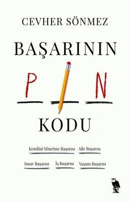 Başarının Pin Kodu - 1