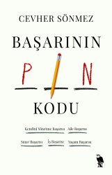 Başarının Pin Kodu - Nemesis Kitap