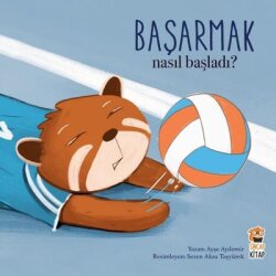Başarmak 2 - Nasıl Başladı? - Sincap Kitap