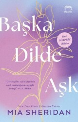 Başka Dilde Aşk - Yabancı