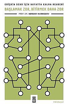 Başlamak Zor, Bitirmek Daha Zor - 1