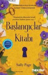 Başlangıçlar Kitabı - The Kitap