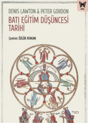 Batı Eğitim Düşüncesi Tarihi - Nika Yayınevi
