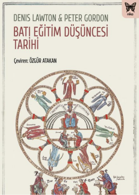 Batı Eğitim Düşüncesi Tarihi - 1