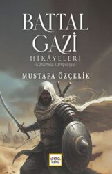 Battal Gazi Hikayeleri - Nar Çocuk