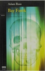 Bay Fıstık - Adam Ross - Yapı Kredi Yayınları