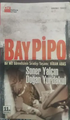 Bay Pipo - 1