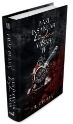 Bazı İnsanlar Böyle Yaşar 2 - İndigo Kitap 