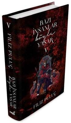 Bazı İnsanlar Böyle Yaşar 5 Ciltli - 1