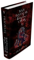 Bazı İnsanlar Böyle Yaşar 5 Ciltli - İndigo Kitap