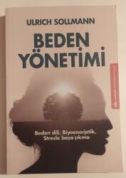 Beden Yönetimi - MALTEPE ÜNİVERSİTESİ KİTAPLARI