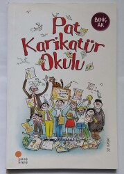 Behiç Ak Pat Karikatür Okulu Günışığı Kitaplığı - Günışığı Yayınları