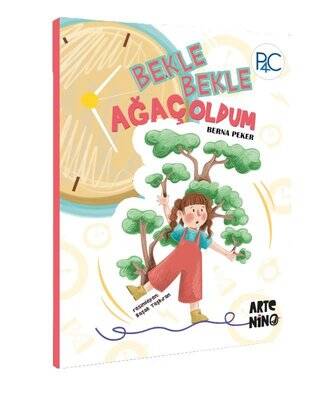 Bekle Bekle Ağaç Oldum - 1