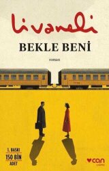 Bekle Beni - Can Yayınları