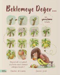 Beklemeye Değer Bir Yavaşlama Kitabı - Mea Kitap