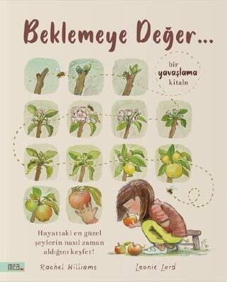 Beklemeye Değer Bir Yavaşlama Kitabı - 1