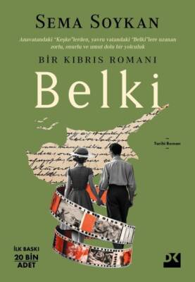 Belki-Bir Kıbrıs Romanı - 1