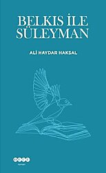 Belkıs İle Süleyman - Hece Yayınları
